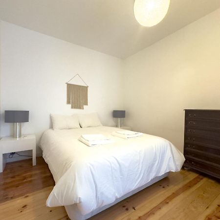 Home Mais 36 Lisboa Εξωτερικό φωτογραφία