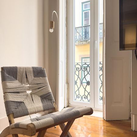 Home Mais 36 Lisboa Εξωτερικό φωτογραφία
