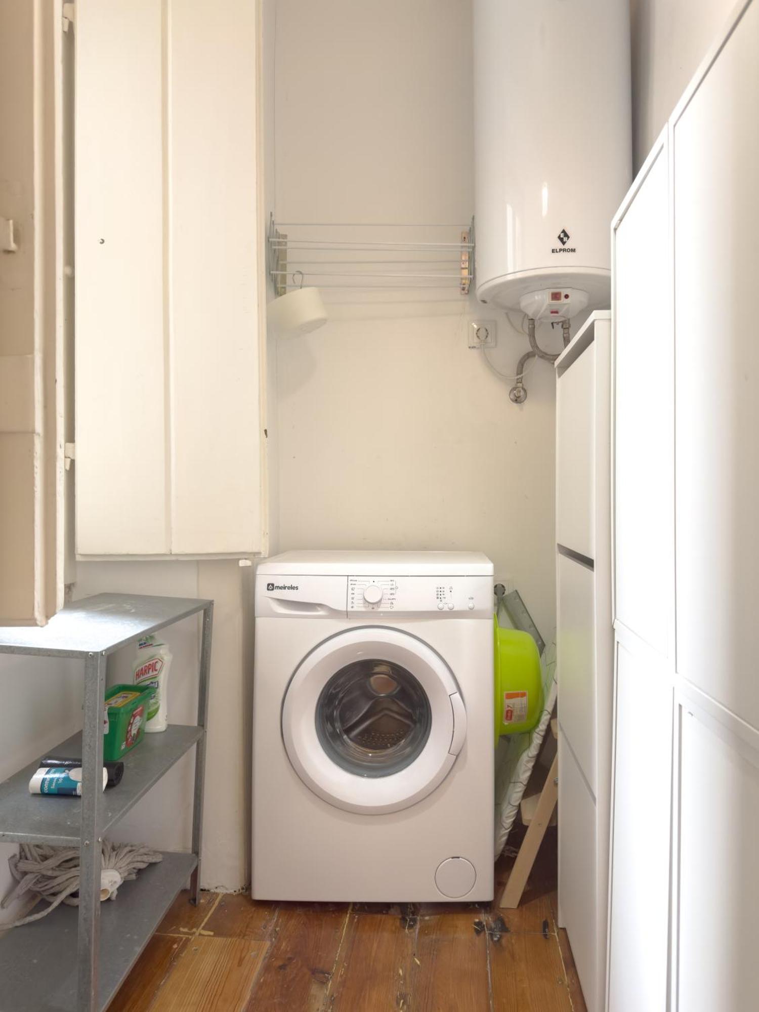Home Mais 36 Lisboa Εξωτερικό φωτογραφία