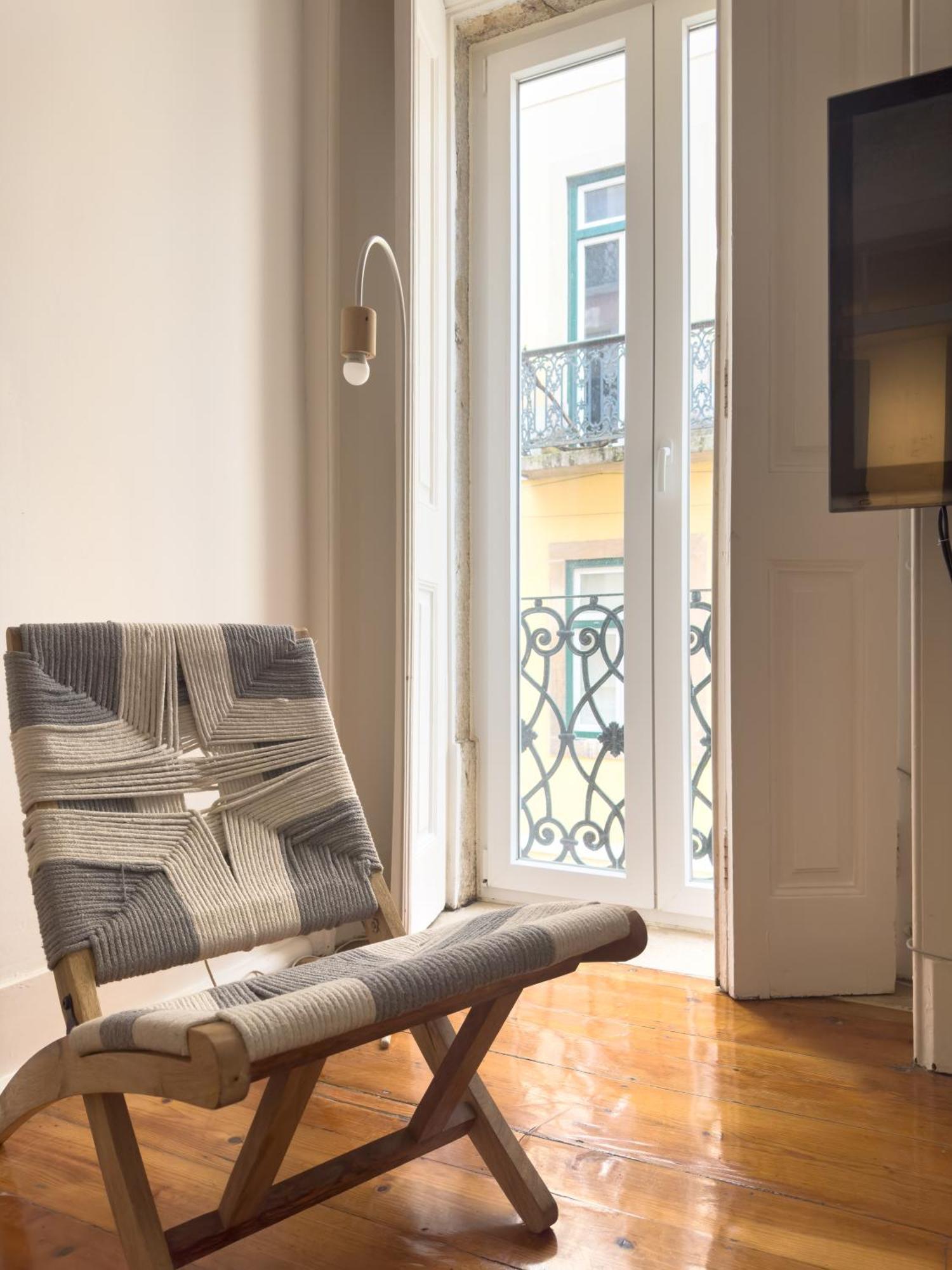 Home Mais 36 Lisboa Εξωτερικό φωτογραφία